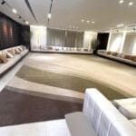 Luxury Carpets & Curtains in Dubai