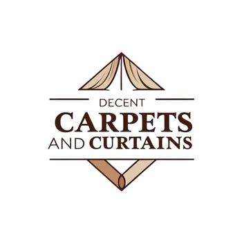 Decent Carpet Logo