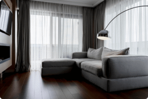 Curtain