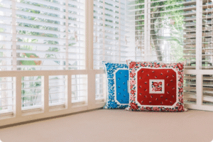Stylish Blinds