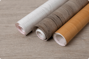 Wood & Vinyl Flooring