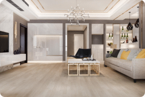 Parquet Flooring