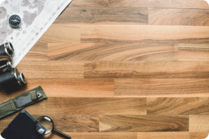 Parquet Flooring