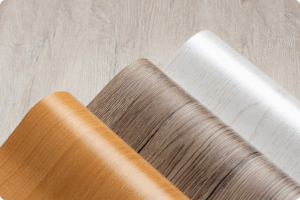 Parquet Flooring