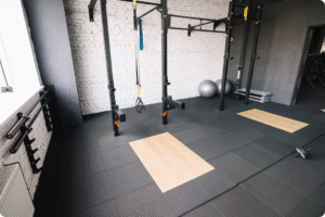 Gym Flooring