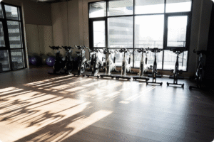 Gym Flooring
