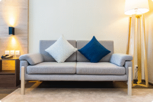 Sofa Upholstery