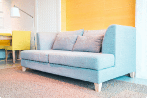 Sofa Upholstery