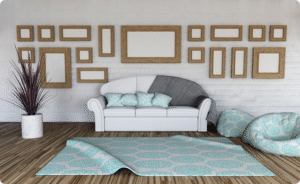 Wall to Wall Carpet