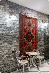 Wall to Wall Carpet