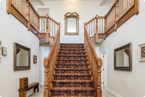 Stair Carpet