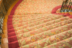 Stair Carpet