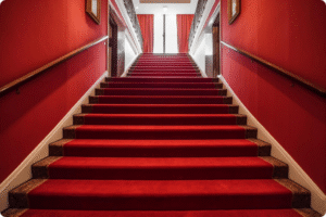 Stair Carpet