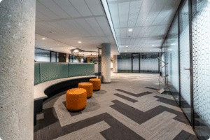 Office Carpet