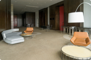 Office Carpet