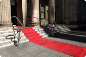 Event Carpet