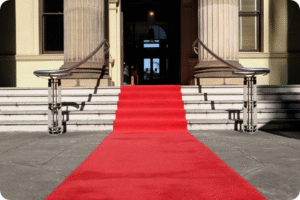 Event Carpet