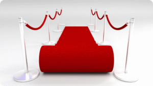 Event Carpet