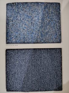 Carpet Tiles