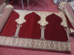 Carpet