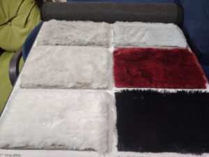 Carpet Tiles