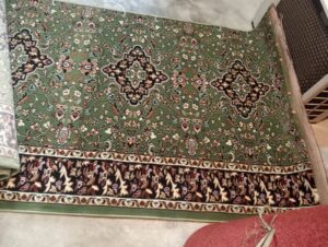 Carpet