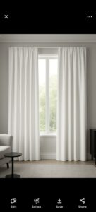 Curtain