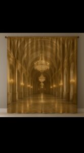 Curtain
