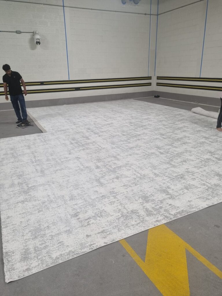 about Decent Carpet Dubai