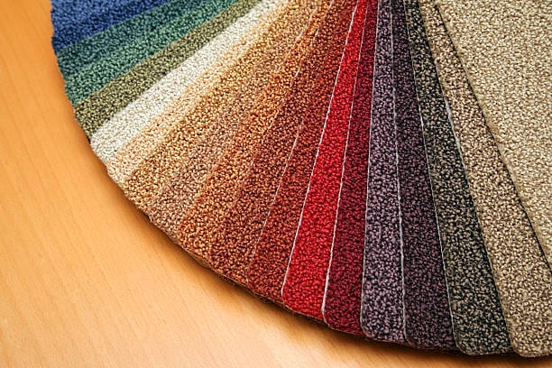 top 10 carpet trends