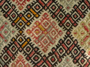 Abstract & Artistic Carpets